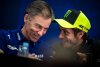 Bild zum Inhalt: Lin Jarvis sicher: Neuer Rossi-Vertrag für 2021 noch vor erstem MotoGP-Rennen