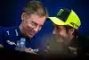 Bild zum Inhalt: Lin Jarvis sicher: Neuer Rossi-Vertrag für 2021 noch vor erstem MotoGP-Rennen