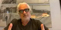 Bild zum Inhalt: Flavio Briatore: "Die Menschen sterben im Stuhl, vor deinen Augen"