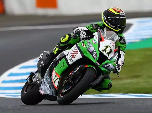 Sandro Cortese Titel-Bild zur News: Sandro Cortese
