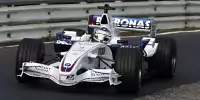 Nick Heidfeld
