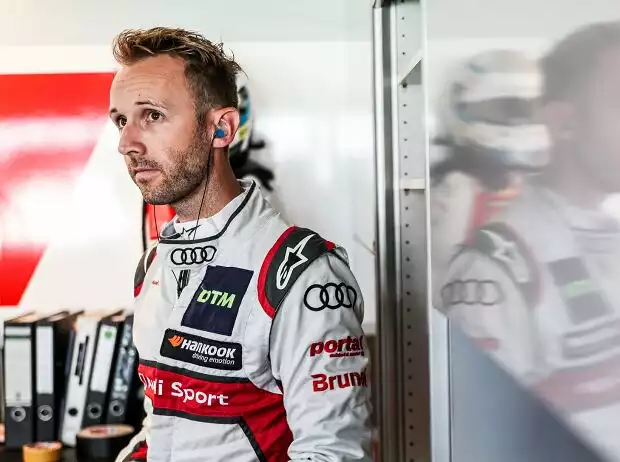 Titel-Bild zur News: Rene Rast