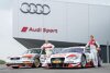 Bild zum Inhalt: Fotostrecke: Audi in der DTM - Triumphe und Skandale