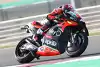 Bild zum Inhalt: "Viel leichter zu fahren": Aleix Espargaro beschreibt Vorzüge der neuen RS-GP 20