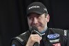 NASCAR-Woche: Newman hat ärztliche Freigabe, trifft bei Rückkehr auf Kenseth