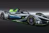 Bild zum Inhalt: Italienischer Investor plant neues Formel-E-Team