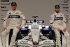 Nick Heidfeld: So stand sich Robert Kubica teilweise selbst im Weg