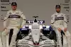 Bild zum Inhalt: Nick Heidfeld: So stand sich Robert Kubica teilweise selbst im Weg