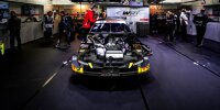 Bild zum Inhalt: Assen-Promoter: Liefert Audi 2021 trotz Ausstieg DTM-Motoren?