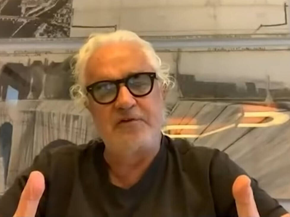 Flavio Briatore