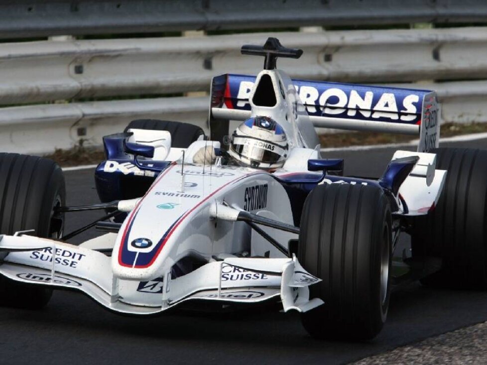 Nick Heidfeld