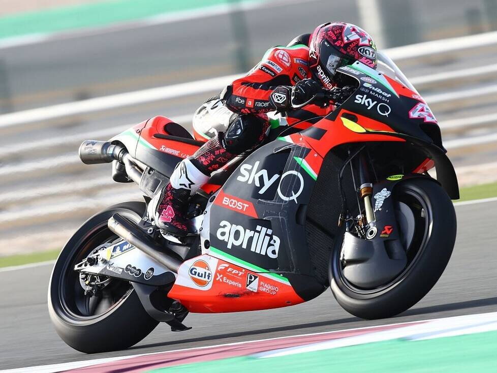 Aleix Espargaro