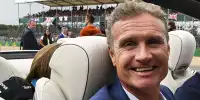 David Coulthard