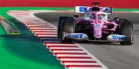 Sergio Perez