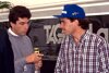 Bild zum Inhalt: Julian Jakobi: Senna-Film stellt Alain Prost zu Unrecht als Bösewicht dar