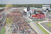 Coronavirus: F1 2020 in Deutschland? Das sagt der Hockenheimring!