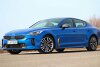 Kia Stinger: Kein Nachfolger mehr für das Mittelklasse-Coupé?