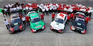 DTM-Familie nach Audi-Ausstieg ratlos: "Sonst fällt mir immer etwas ein"