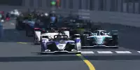 E-Sport Race at Home Challenge der Formel E