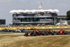 Warum ein Formel-1-Rennen in Silverstone 2020 noch nicht sicher ist
