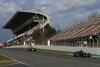 Bild zum Inhalt: Esteban Ocon: Formel-1-Rennen ohne Fans wären "sehr seltsam"