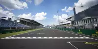 Start/Ziel-Gerade auf dem Hungaroring