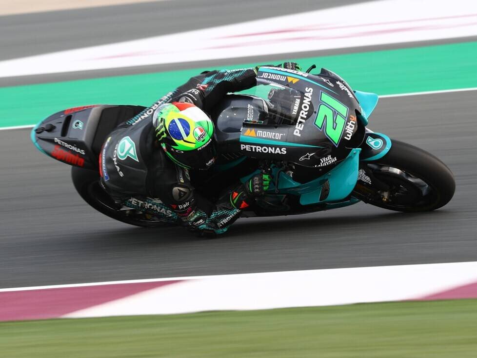 Franco Morbidelli