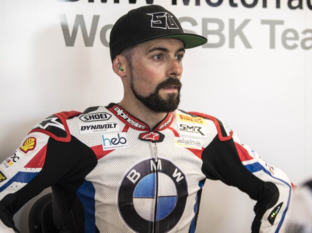 Eugene Laverty