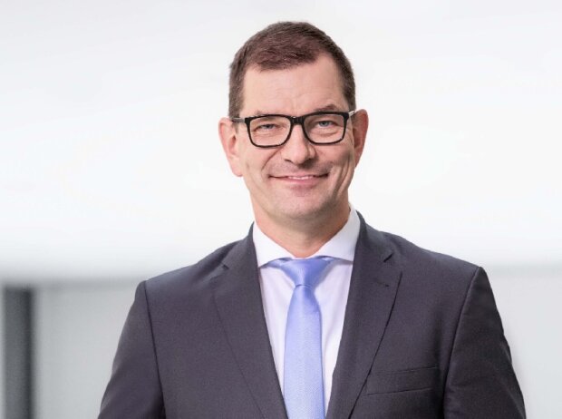 Markus Duesmann Markus Duesmann