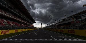 Coronavirus-Ticker: Aktuelle Absagen in F1, MotoGP und Motorsport weltweit