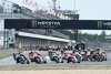 Bild zum Inhalt: MotoGP 2020: Dorna plant Saisonstart im Juli und mindestens zehn Rennen