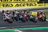 Bild zum Inhalt: WSBK-Kalender 2020: Wie die Dorna die Superbike-WM-Saison 2020 retten möchte