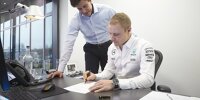 Bild zum Inhalt: Formel-1-Liveticker: Worauf es bei Fahrerverträgen wirklich ankommt