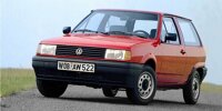 Bild zum Inhalt: VW Polo 2F (1990-1994): Kennen Sie den noch?