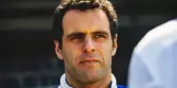 Roland Ratzenberger