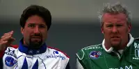 Michael Andretti, Paul Tracy