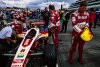Nürburgring 1999: Als Ralf Schumacher aus Michaels Schatten trat