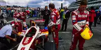 Ralf Schumacher