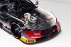 DTM-Rettungsplan mit Audi-Motoren: "Wer soll das bezahlen?"