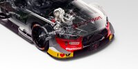 Bild zum Inhalt: DTM-Rettungsplan mit Audi-Motoren: "Wer soll das bezahlen?"