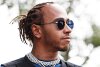 Lewis Hamilton: Kampf gegen den Klimawandel und für mehr Diversität