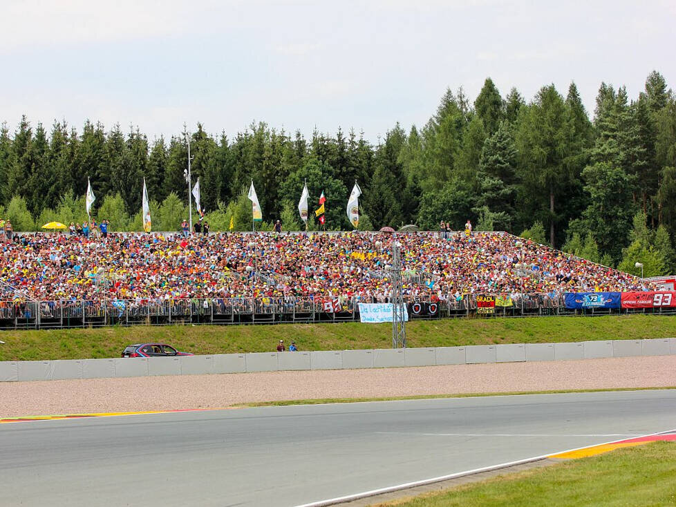 Sachsenring