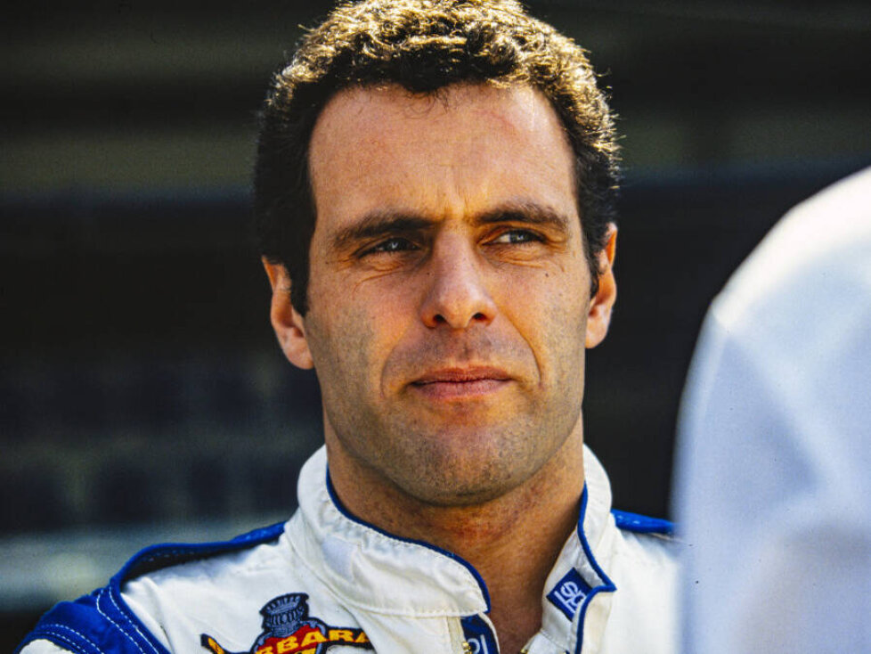 Roland Ratzenberger