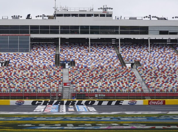 Charlotte Motor Speedway