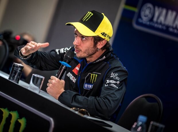 Valentino Rossi