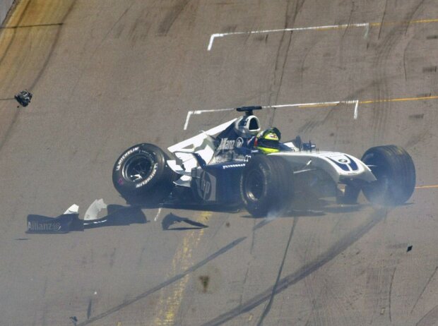 Ralf Schumacher Ralf Schumacher