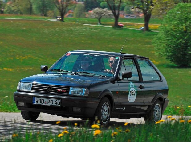  VW Polo 2F (1990-1994)