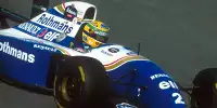 Bild zum Inhalt: Damon Hill über Imola 1994: "Wir sind einfach weitergefahren"