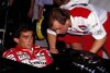Bild zum Inhalt: Josef Leberer: Ayrton Sennas besonderes Gespür für Menschen