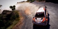 Bild zum Inhalt: WRC 9: Gameplay-Trailer zur Rallye Neuseeland